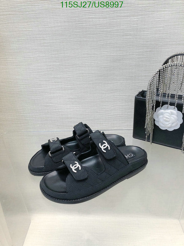 SAMC - CHL Women Shoes Slippers - 120