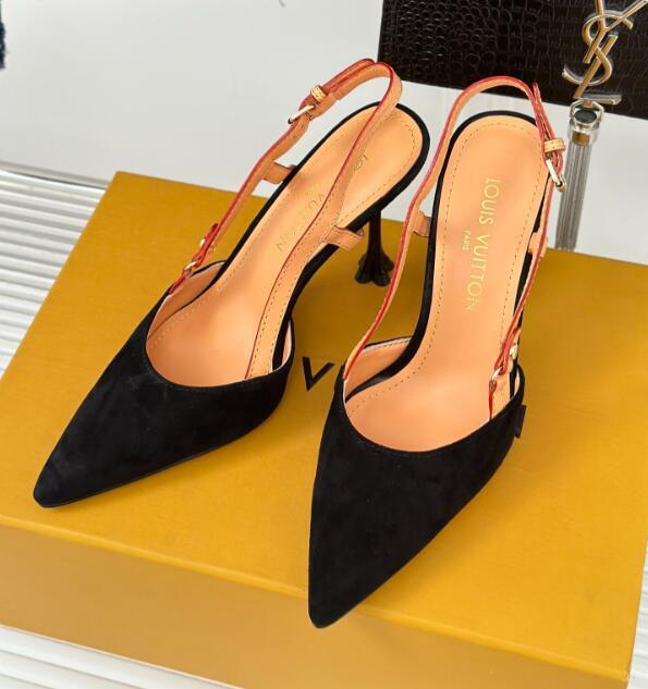 SAMC - LOV Women Shoes - 330
