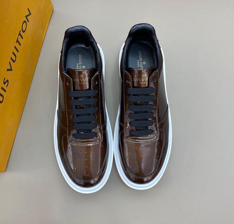 Glamy - LOV Men Shoes - 1760