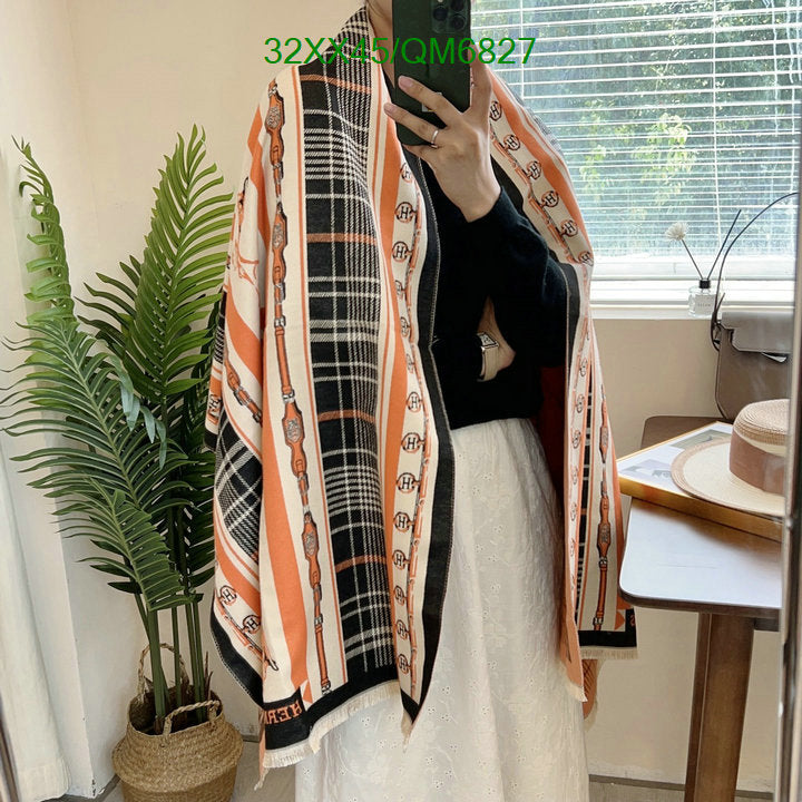 SAMC - HMS Scarves - 563