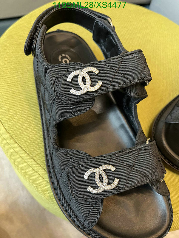 SAMC - CHL Women Shoes Beach - 123