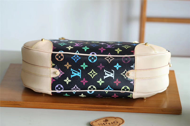 Satchel Bags - VL Bags - 7698