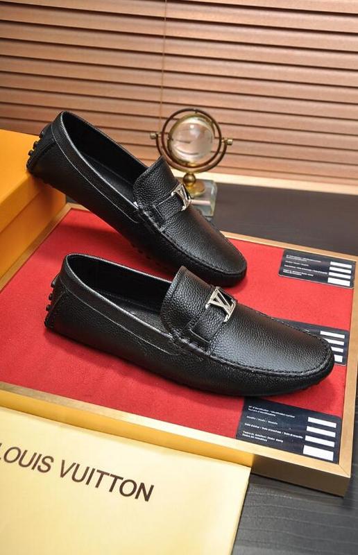 SAMC - LOV Men Shoes - 1482
