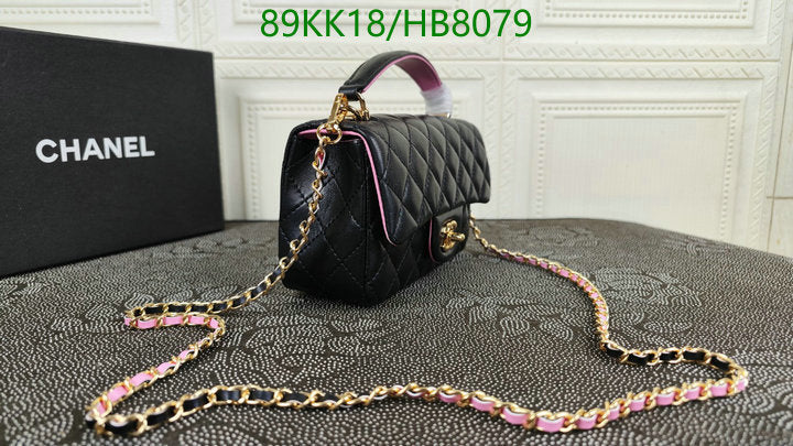 SAMC - CHL Bags Crossbody - 035
