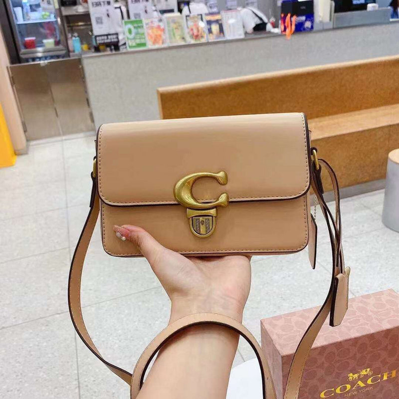 Satchel Bags - CCH Bags - 542
