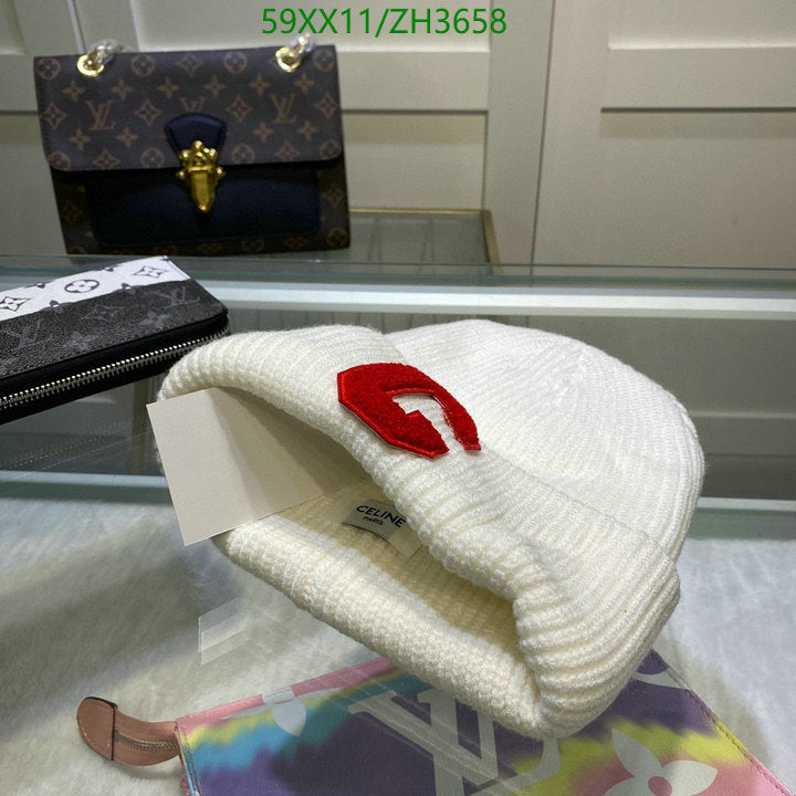 SAMC - COL Caps & Hats - 323