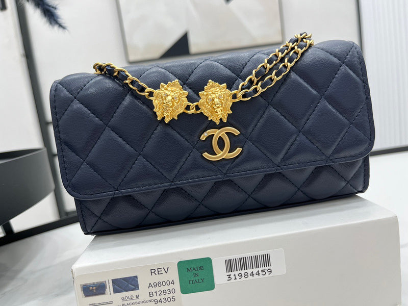 Satchel Bags - CHL Bags - 1317