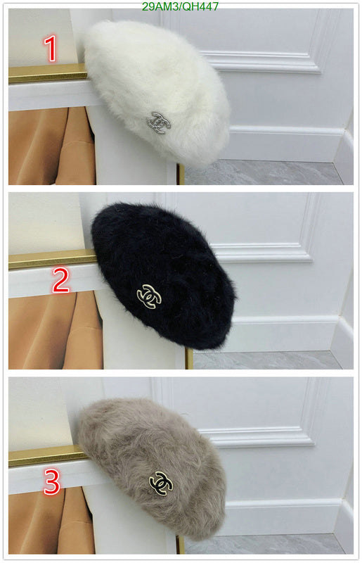 SAMC - CHL Caps & Hats - 145