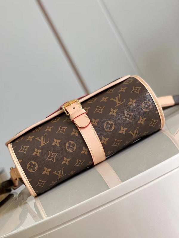 Satchel Bags - VL2 Bags - 502