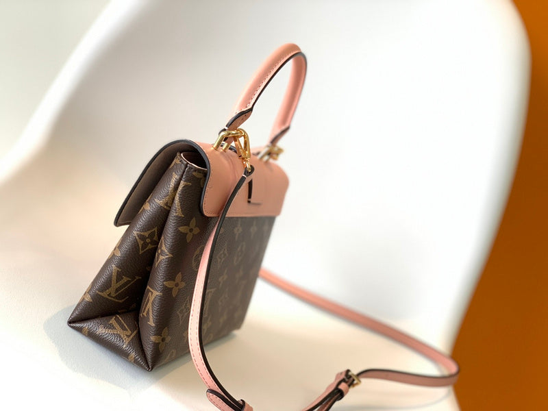 Satchel Bags - VL Bags - 1071
