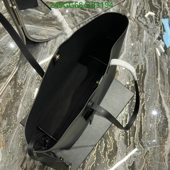 SAMC - YLS Bags - 043