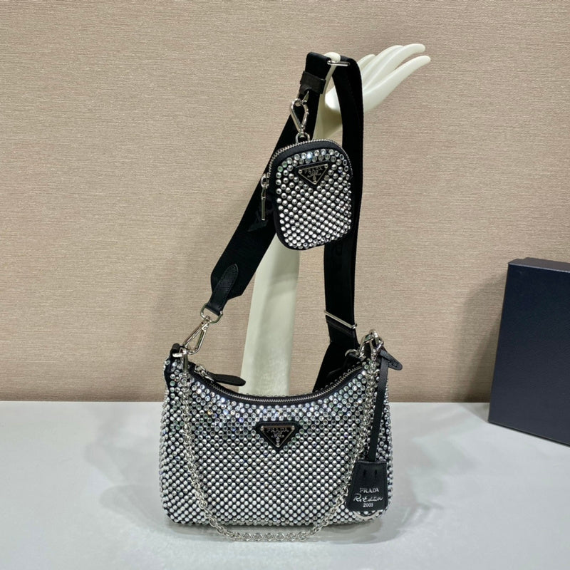 Satchel Bags - PRA Bags - 353