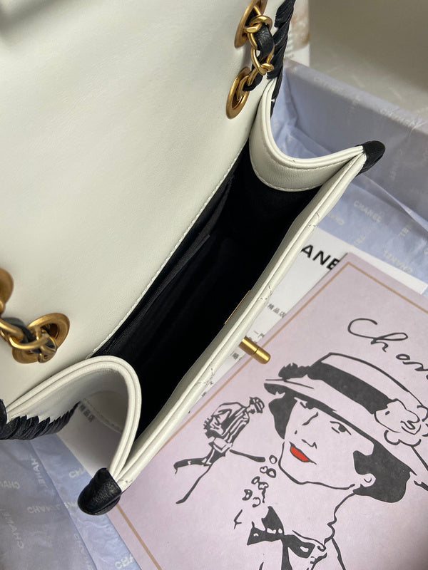 Satchel Bags - CHL Bags - 1080
