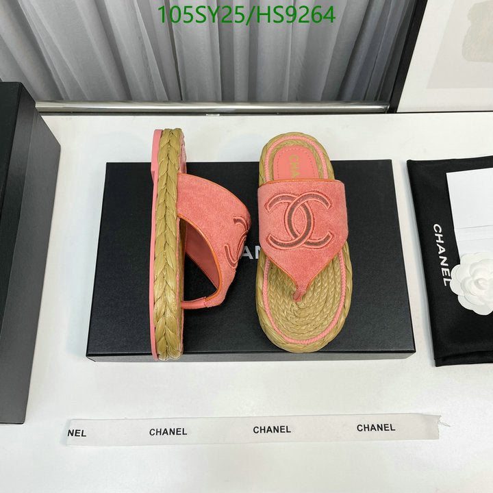 SAMC - CHL Women Shoes Slippers - 050