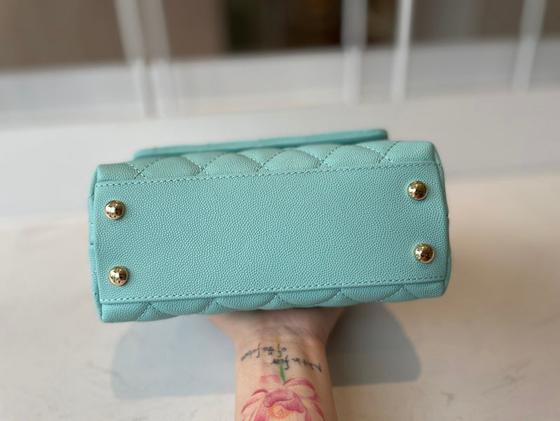 Satchel Bags - CHL Bags - 1551