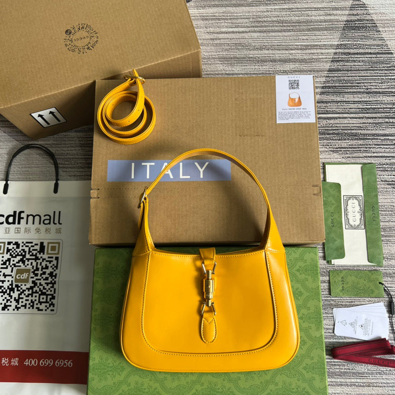 Satchel Bags - GCI Bags - 7945