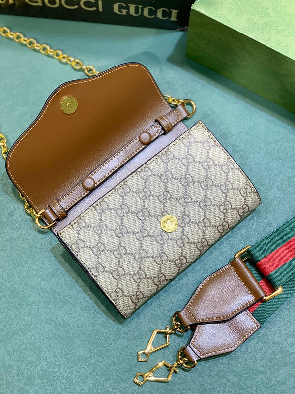 Satchel Bags - GCI Bags - 1815
