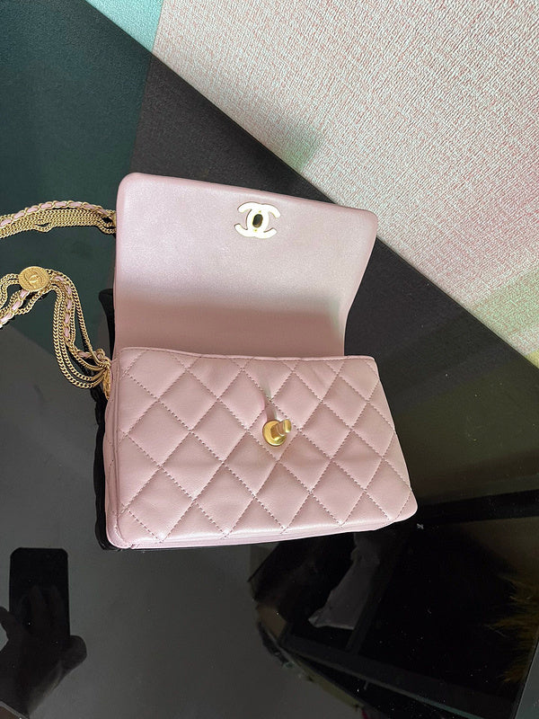 Satchel Bags - CHL Bags - 3013