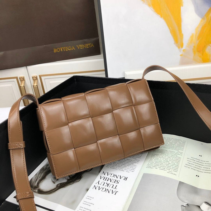 Satchel Bags - BV Bags - 385