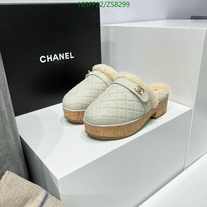 SAMC - CHL Women Shoes Slippers - 143