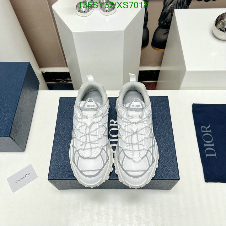 SAMC - DOR Women Sneakers - 252