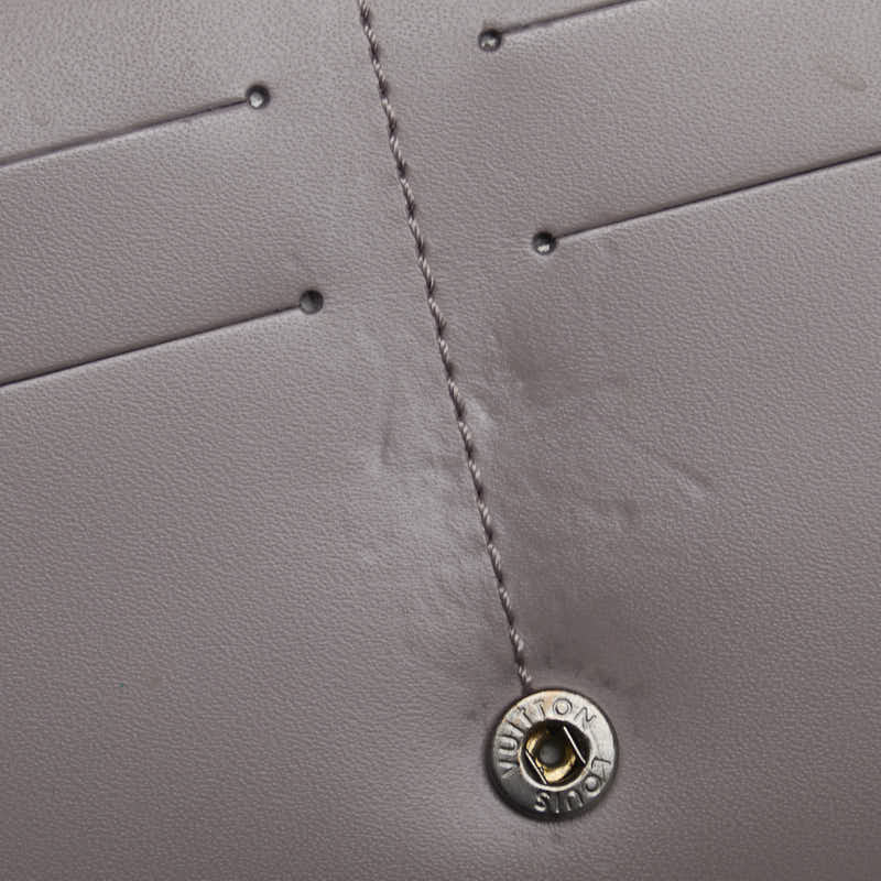 Louis Vuitton Louis Vuitton Epic M5273B Shoulder Bag Leather Lilaque Paraplu