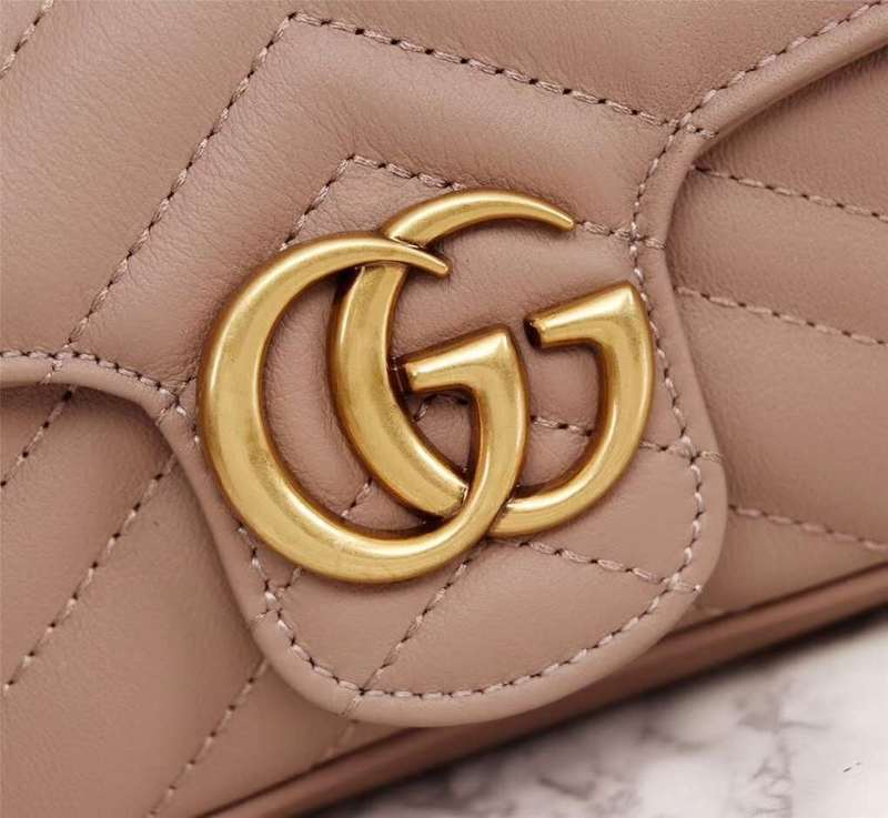 GlamI - GCI Bags - 600