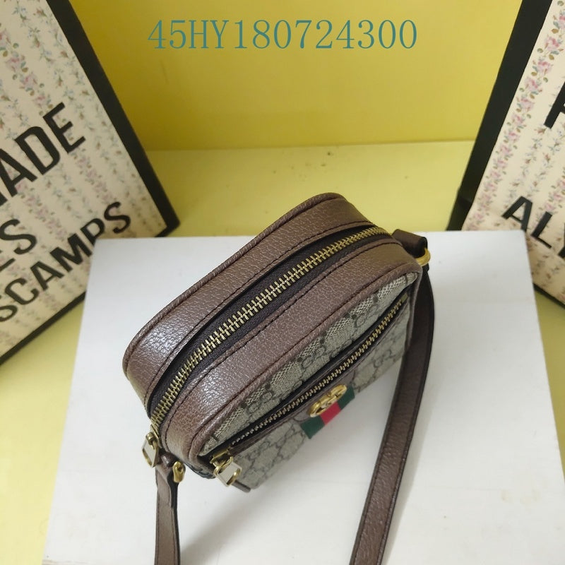 Glami - GUKI Bags - 2413