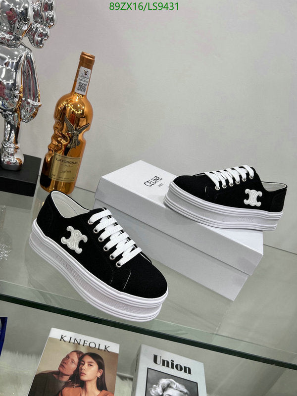 SAMC - COL Women Shoes - 221
