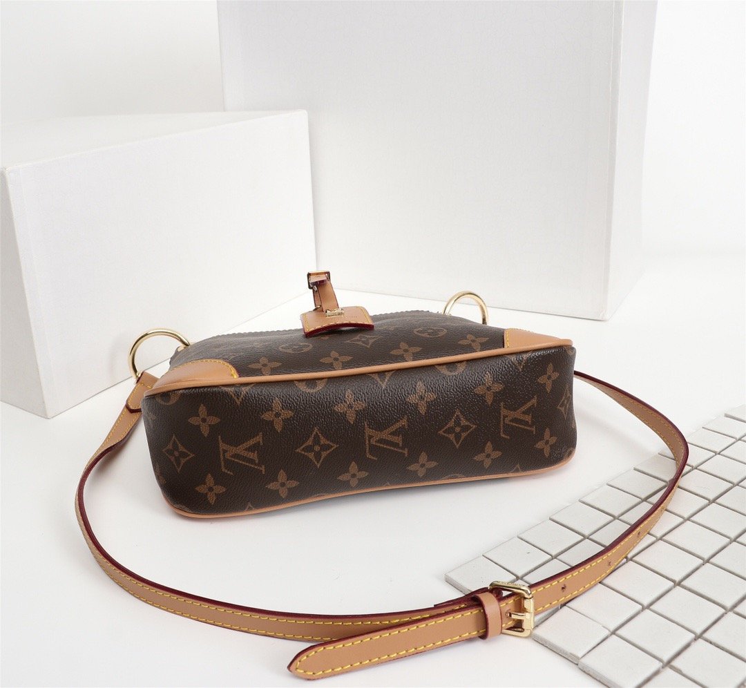 EN - New Arrival Bags LUV 189