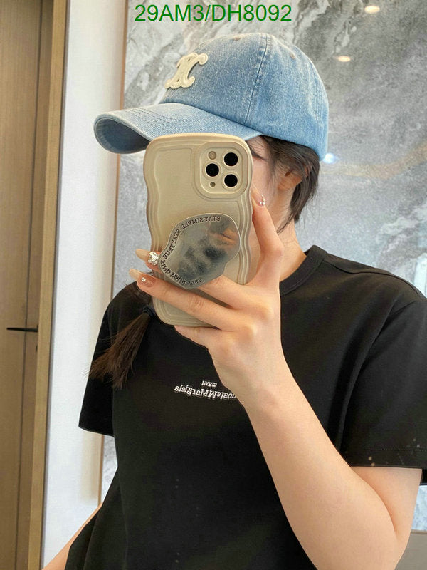SAMC - COL Caps & Hats - 021