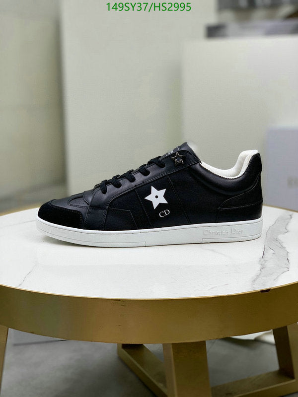 SAMCC - DOR Women Shoes - 1837