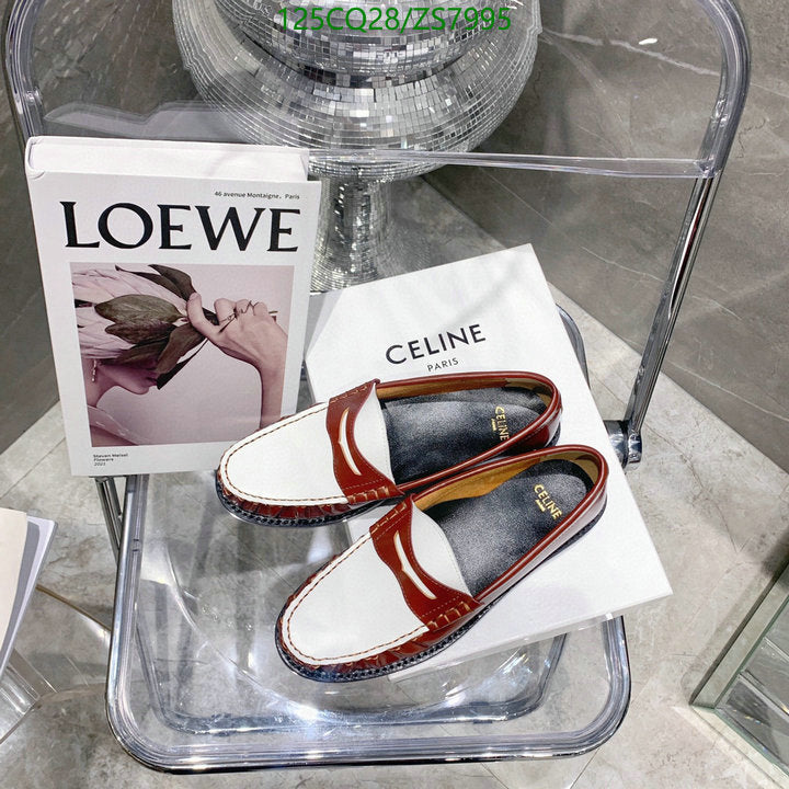 SAMC - COL Women Shoes - 201