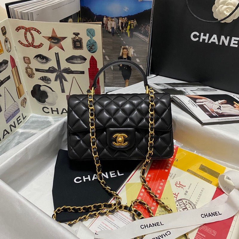 Satchel Bags - CHL Bags - 3341