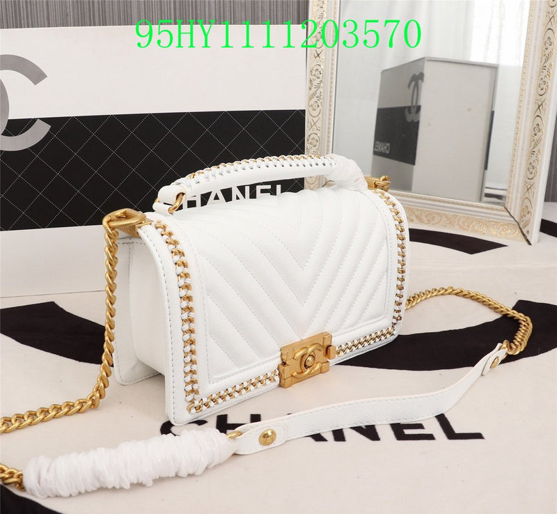 Glami - CHL Bags - 3121
