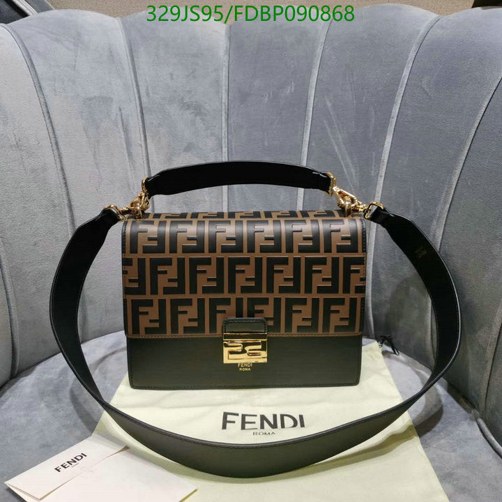 SAMC - FDE Bags - 598