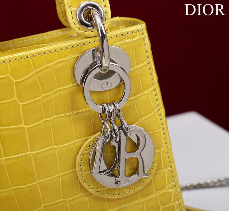 ELE - Dir Bags - 1652