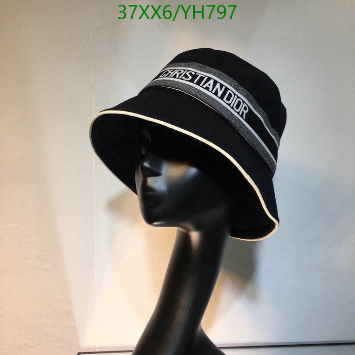 SAMC - DOR Caps & Hats - 245