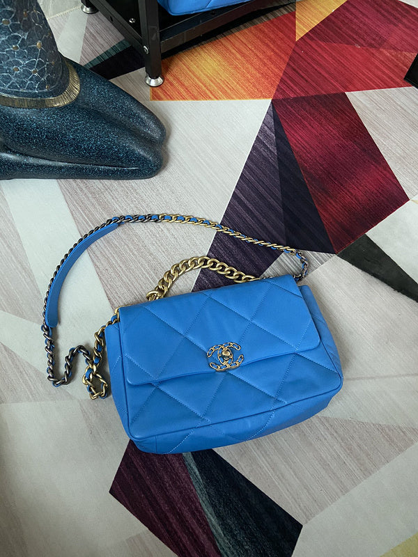 Satchel Bags - CHL Bags - 1651