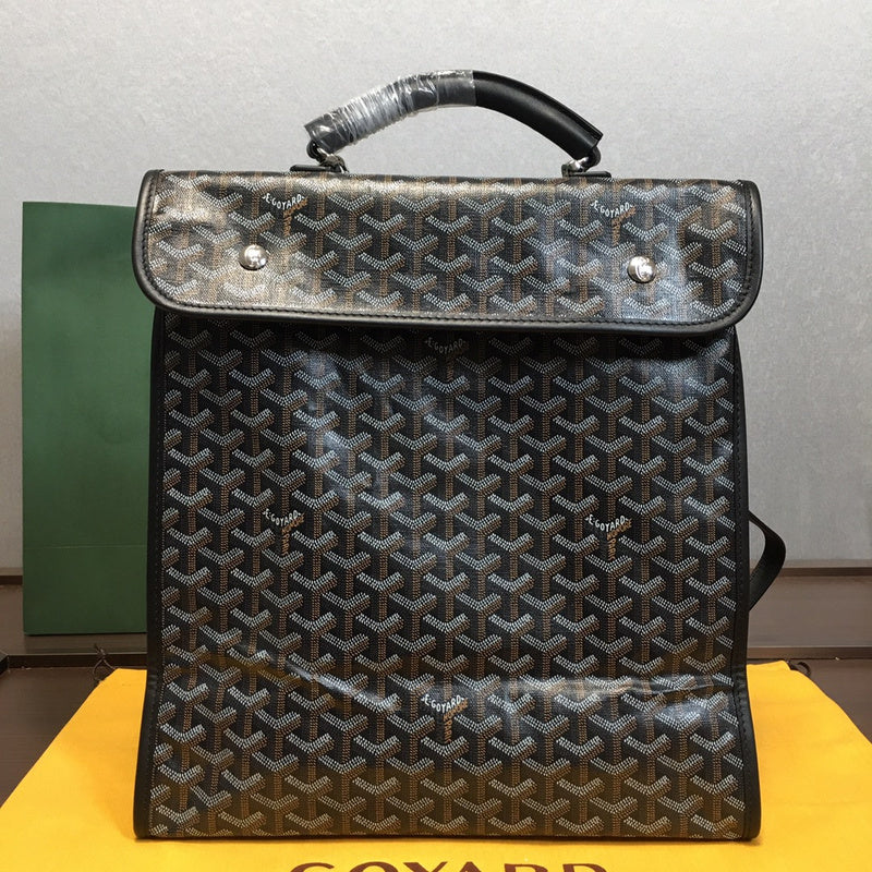 Satchel Bags - GOD Bags - 1041
