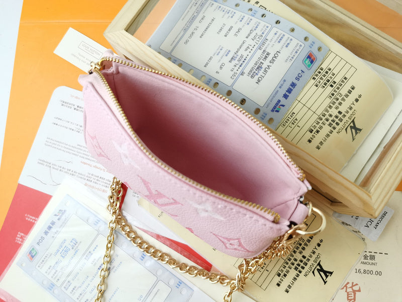 Satchel Bags - VL1 Bags - 124