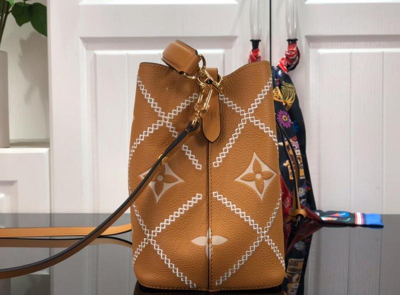 SAMC - LOV Bags - 1968