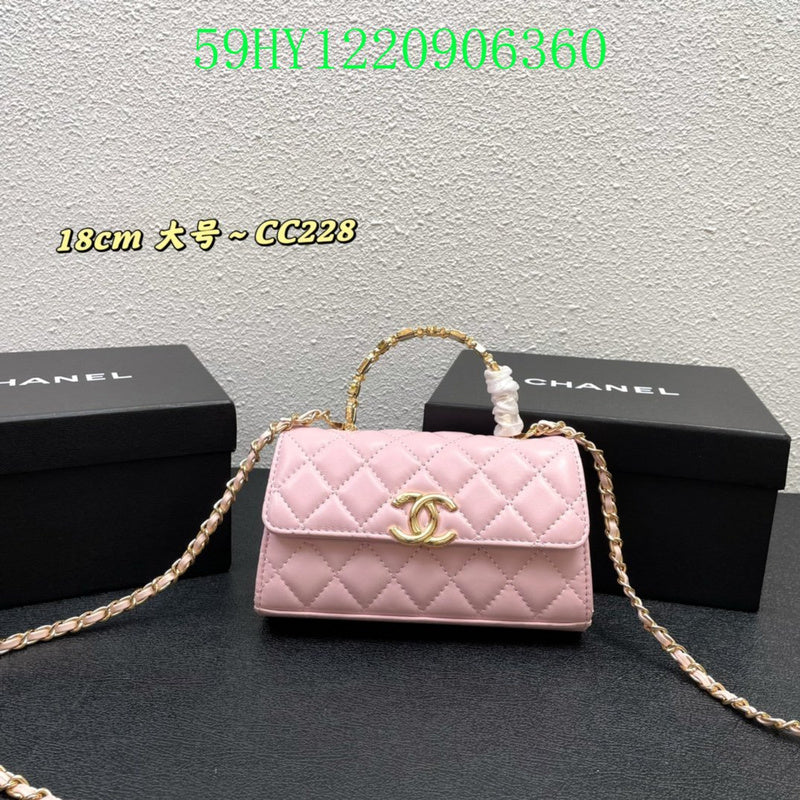 Glami - CHL Bags - 2322