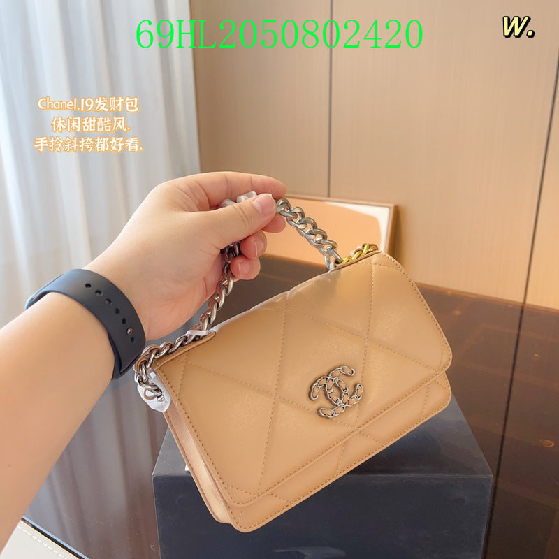 Glami - CHL Bags - 257