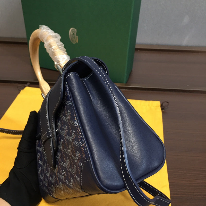 Satchel Bags - GOD Bags - 1049