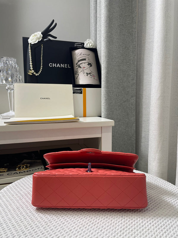 Satchel Bags - CHL Bags - 1351