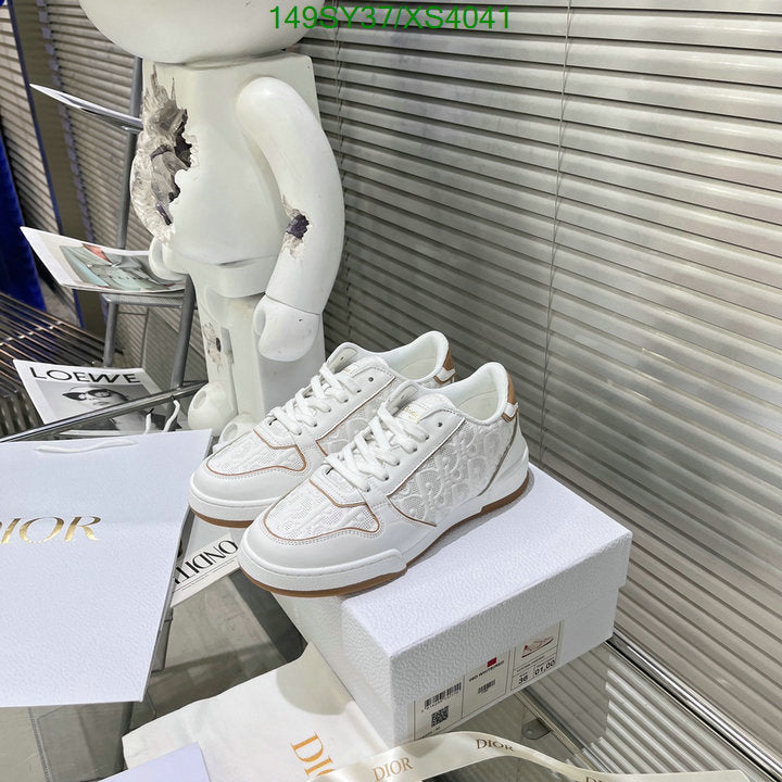 SAMC - DOR Women Sneakers - 198