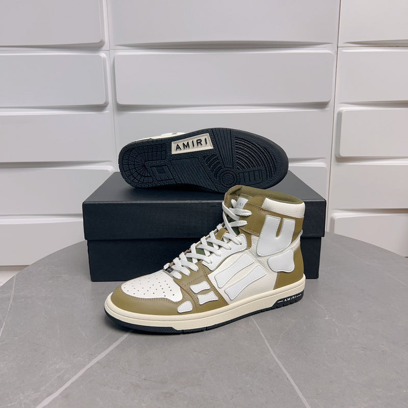 glami - AMIR Men Shoes - 209