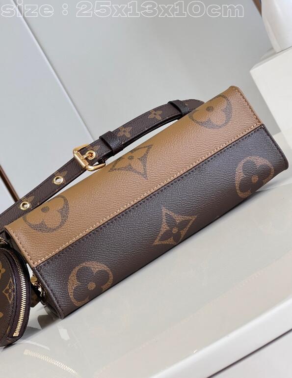 SAMC - LOV Bags - 905