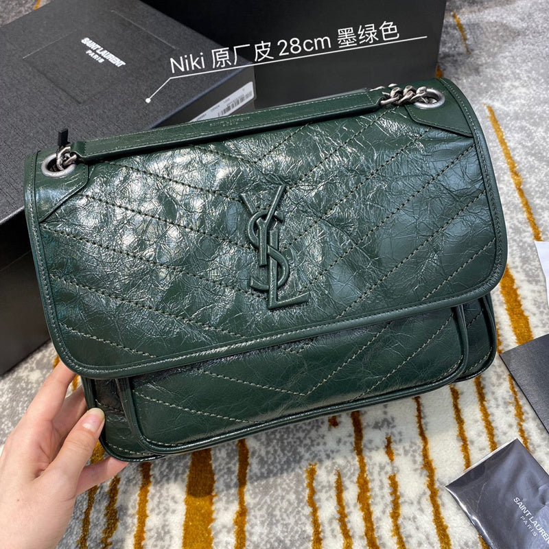 ELE - SLY Bags 343